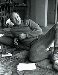 Ken Kesey photo courtesy of Robert AltmanPhotography